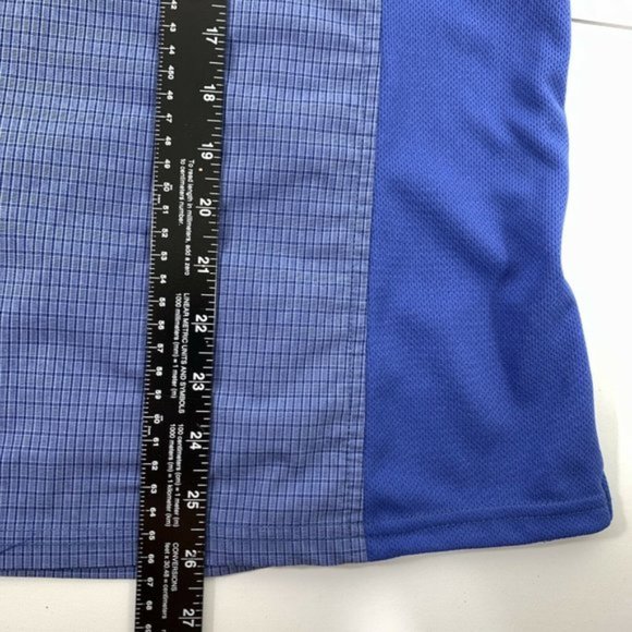 NEW! Waffle House Employee Uniform Work Shirt - Picture 7 of 9